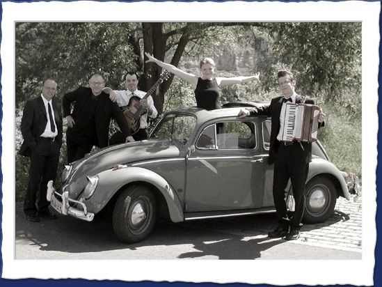 Fr&auml;ulein Wunder und ihre Liebhaber